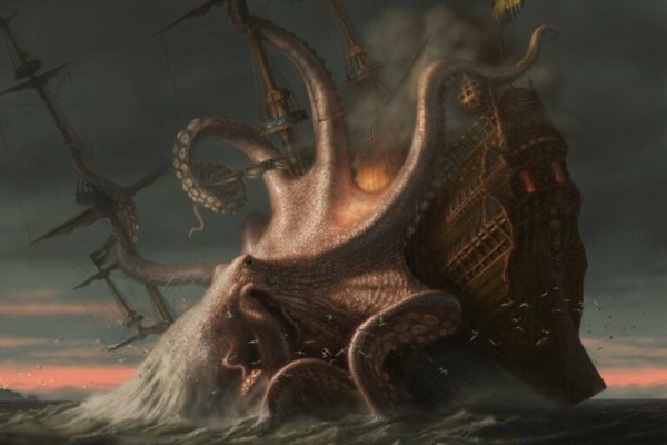 Kraken зайти на сайт